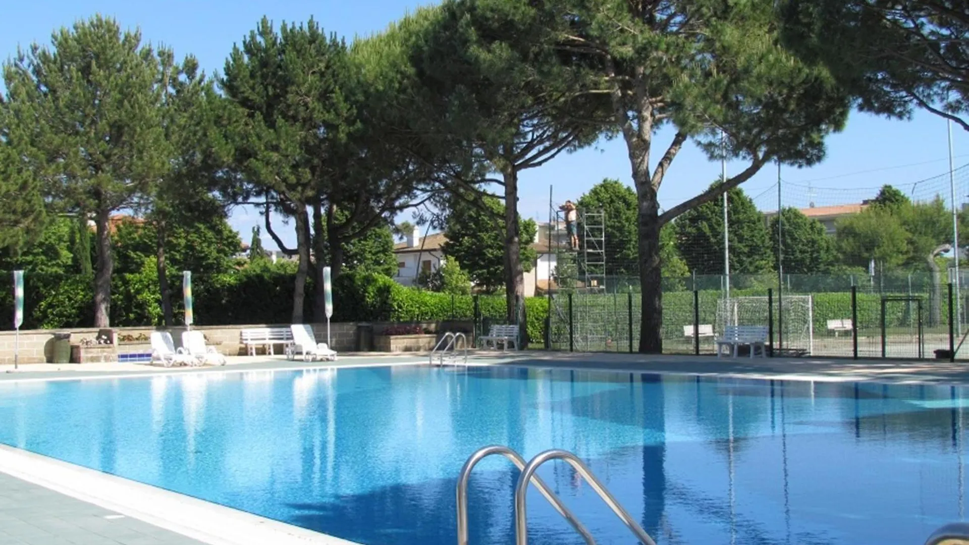Apartment Comfy Studio In A Charming Residence - Beahost Bibione Italy