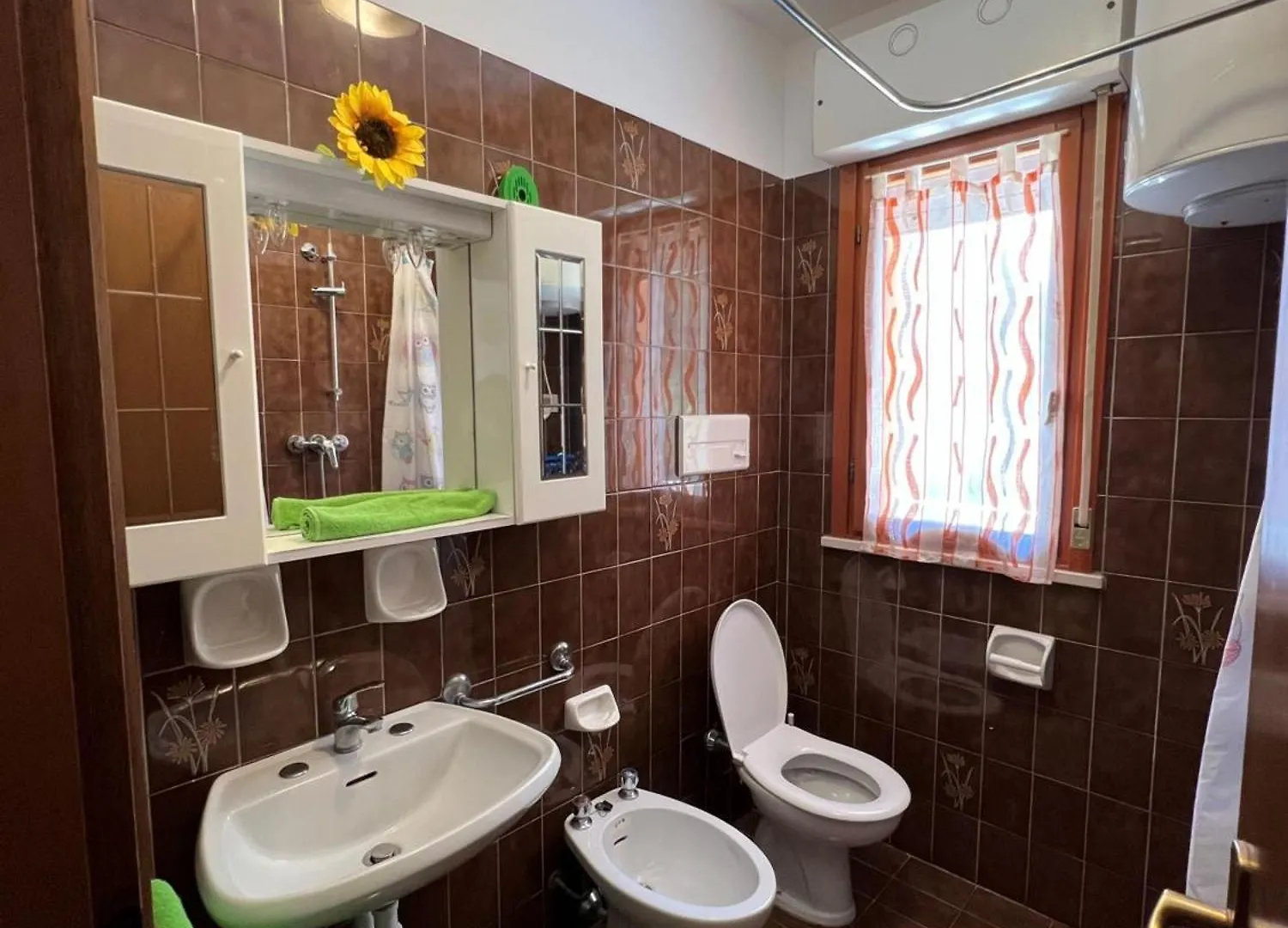 Comfy Studio In A Charming Residence - Beahost 비비오네