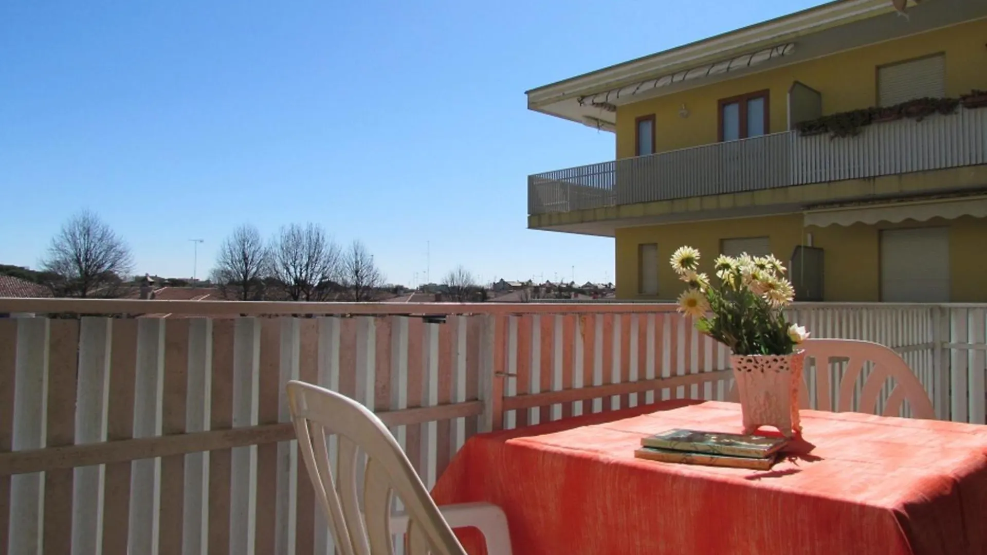 Comfy Studio In A Charming Residence - Beahost Bibione