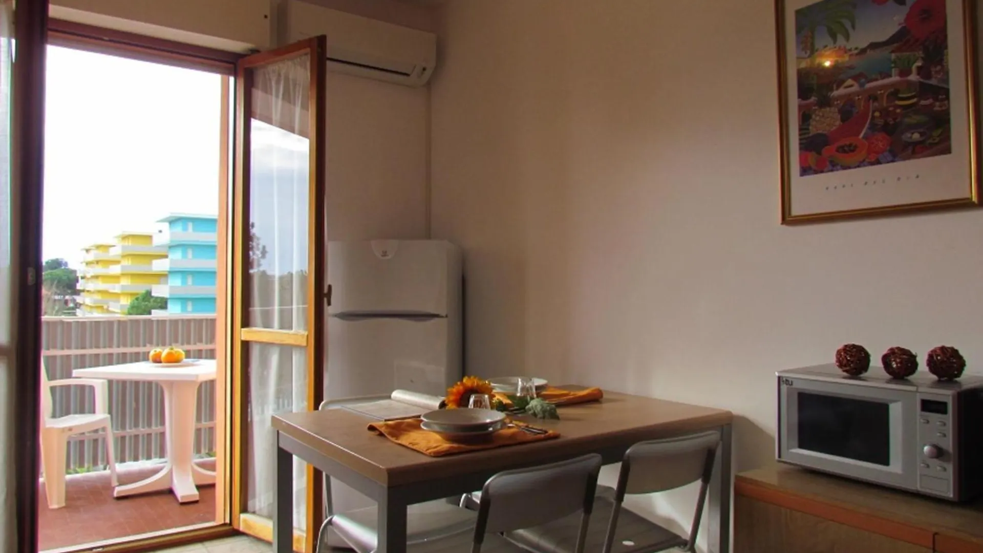 Comfy Studio In A Charming Residence - Beahost Bibione 0*,  Italy