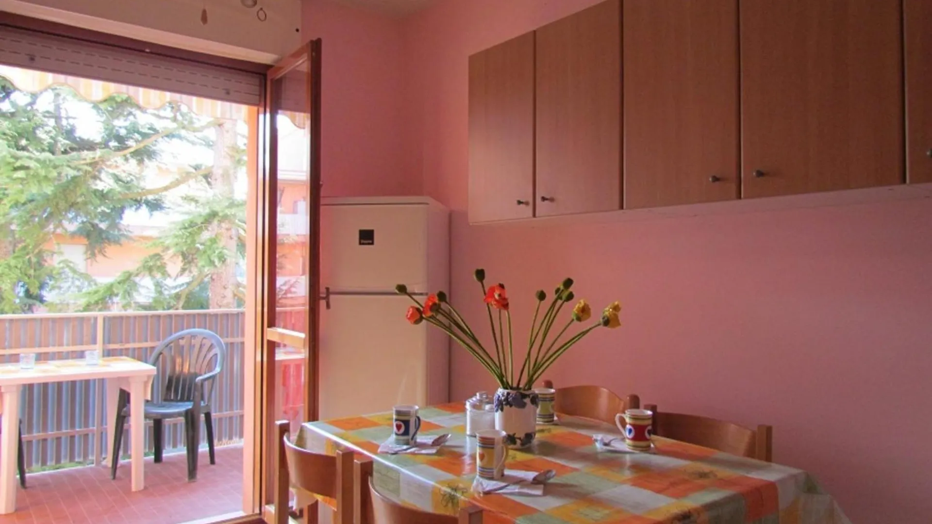 Comfy Studio In A Charming Residence - Beahost 비비오네 이탈리아