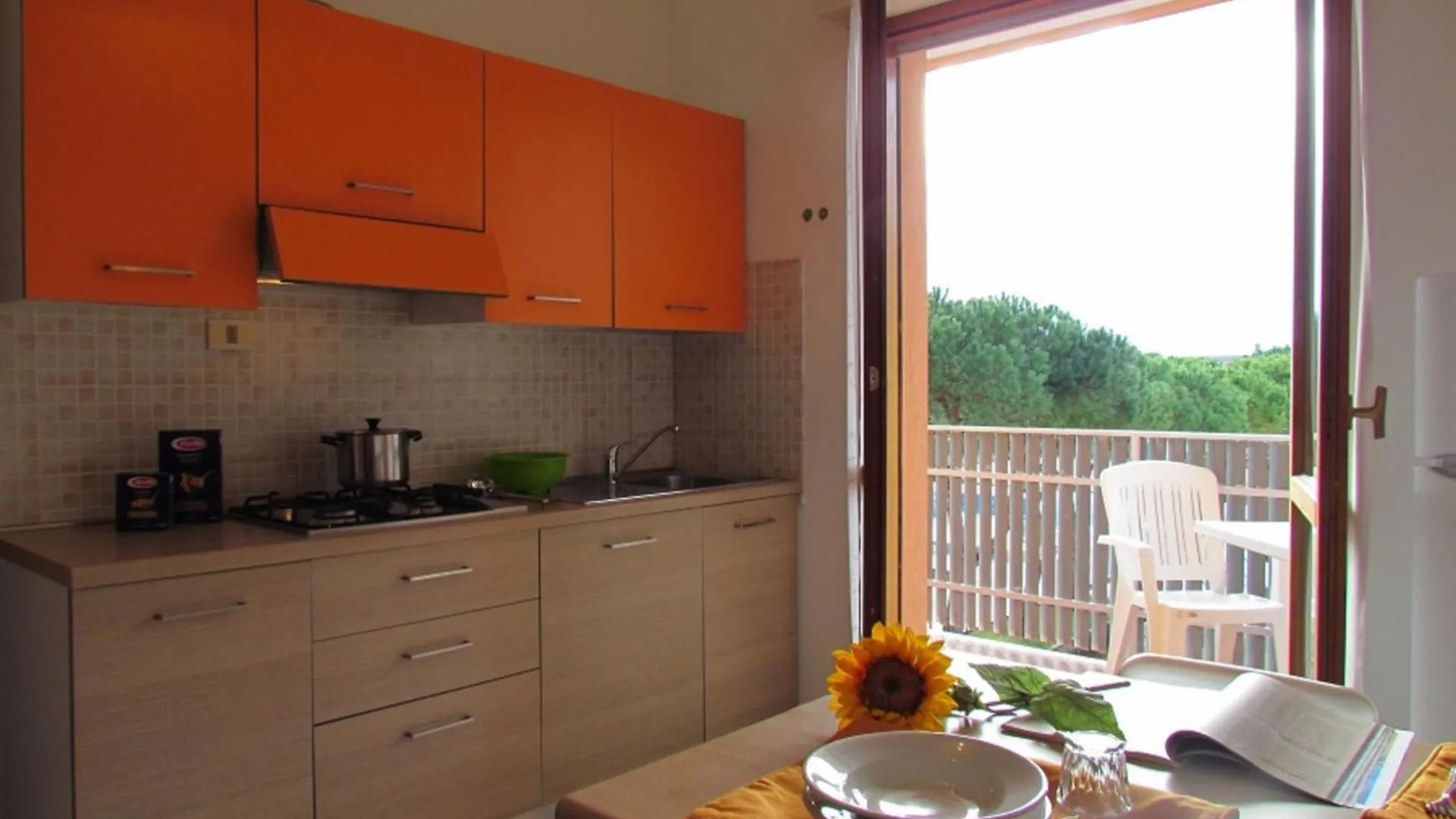 Comfy Studio In A Charming Residence - Beahost 비비오네 아파트