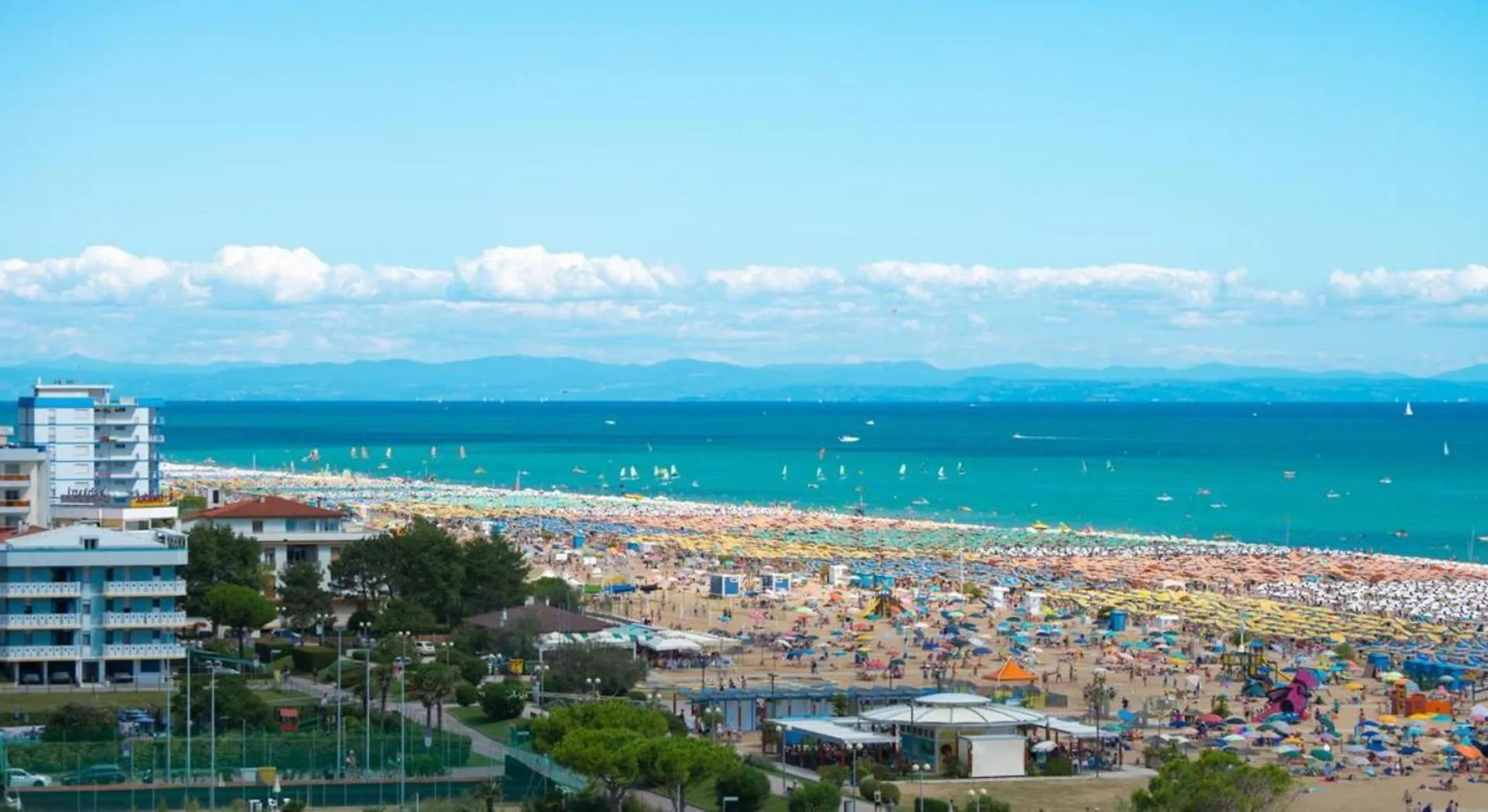 Apartment Comfy Studio In A Charming Residence - Beahost Bibione Italy